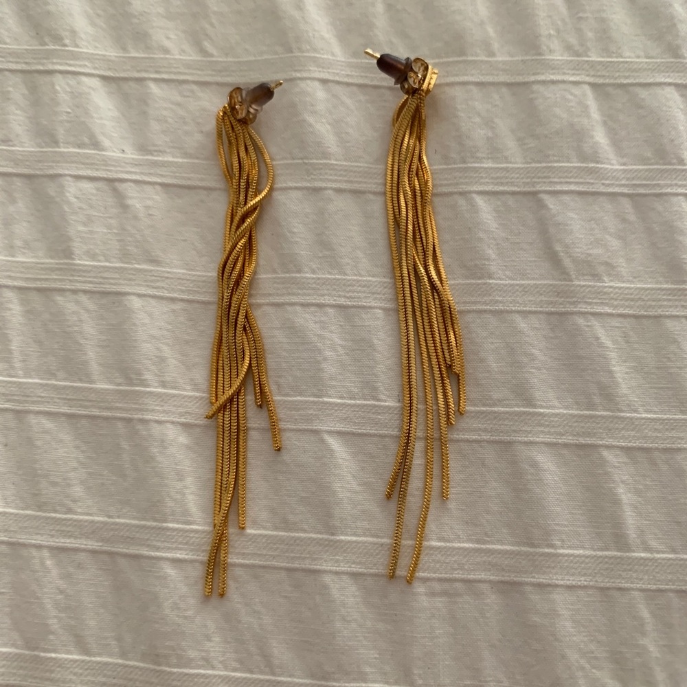 Tassel Earring Bundle - image 3